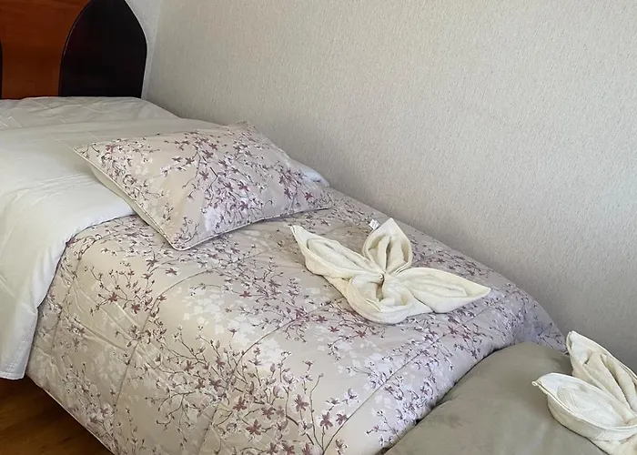 Apartment Cozy In *