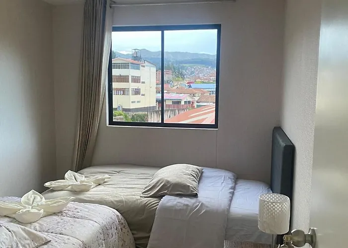 Cozy In Apartment